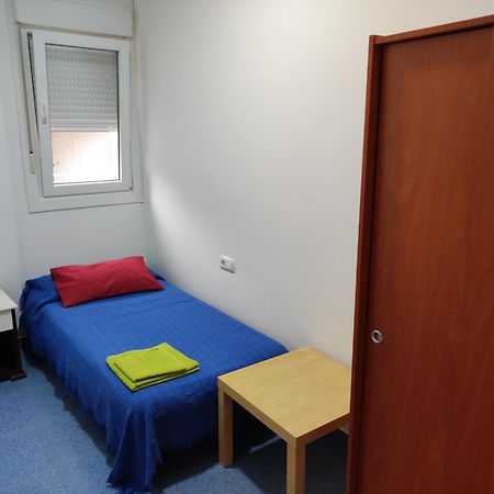Apartamentos Aguadulce Агвадульсе Экстерьер фото