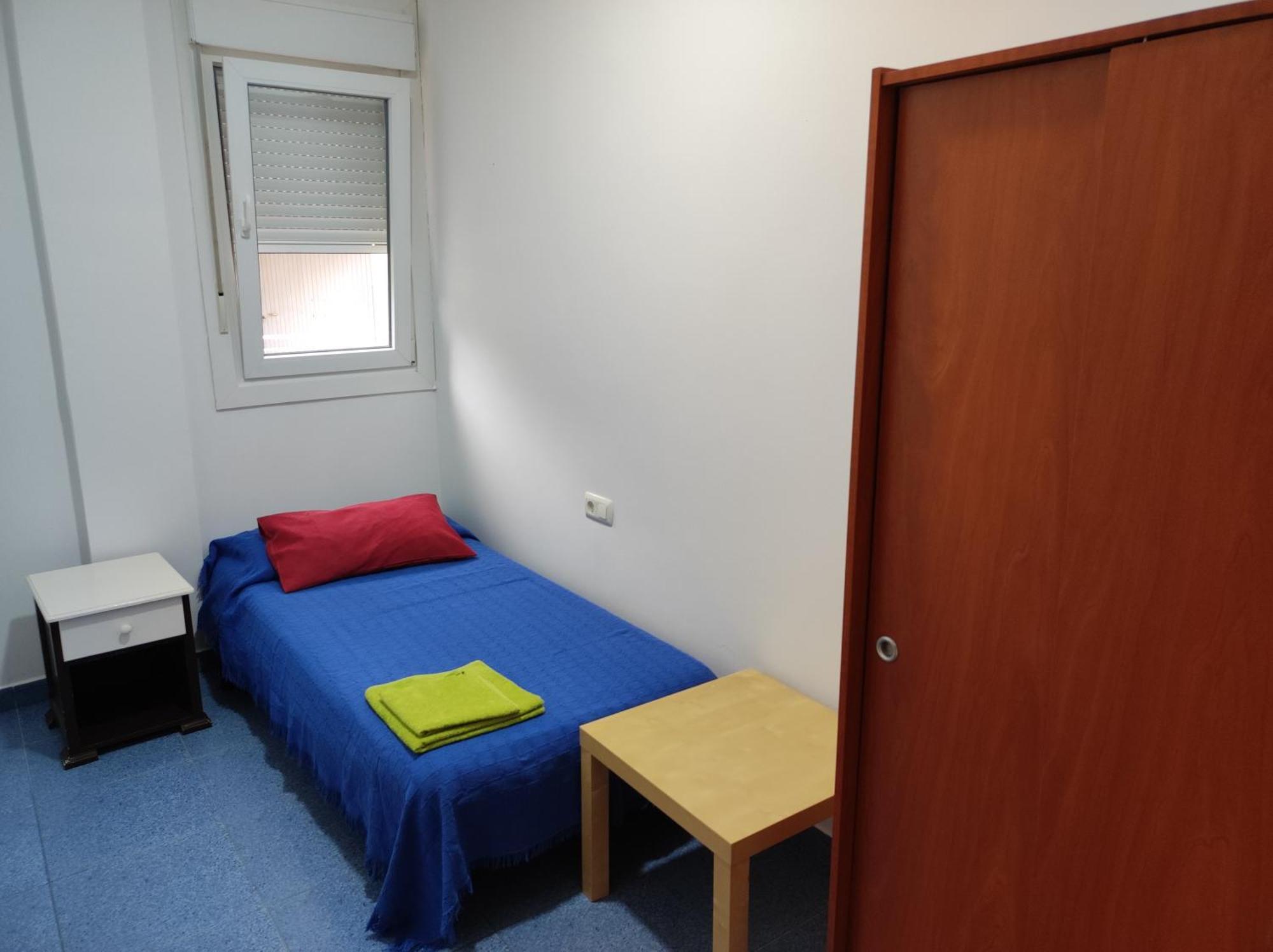 Apartamentos Aguadulce Агвадульсе Экстерьер фото