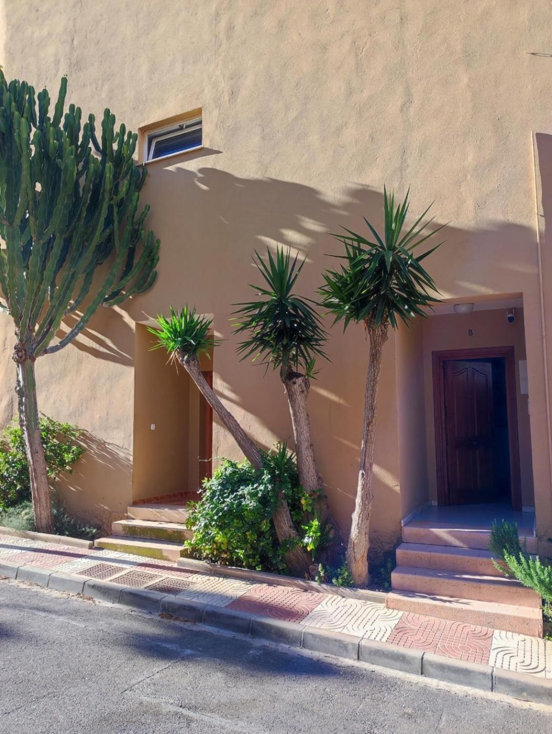 Apartamentos Aguadulce Агвадульсе Номер фото